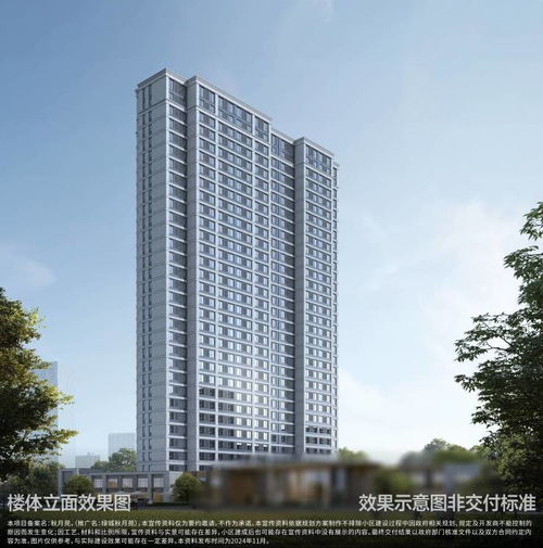 陕建锦泓府 国企实力打造，轨交现房，理想生活即刻启程