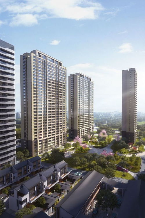 多维度解析辰雨如画 冠鲁房地产开发与济宁丰硕置业的匠心之作