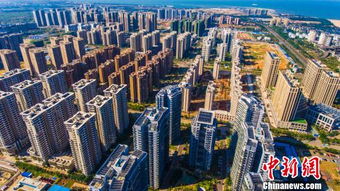 土地市场新航向 海南房地产用地供给下降与存量转型之路