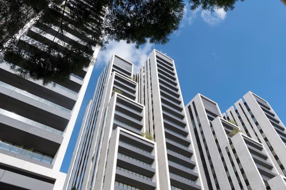 房地产开发商 城市建设的驱动者与时代变革的参与者