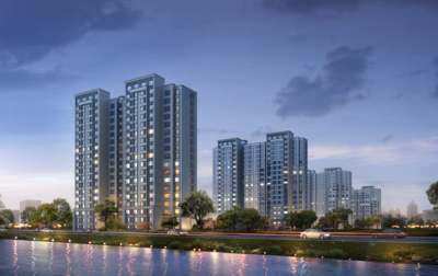 河北东创房地产开发集团 深耕本土，筑梦未来