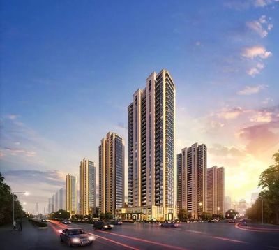 强势归来，以产品力重塑区域标杆——荣安地产年度访谈实录