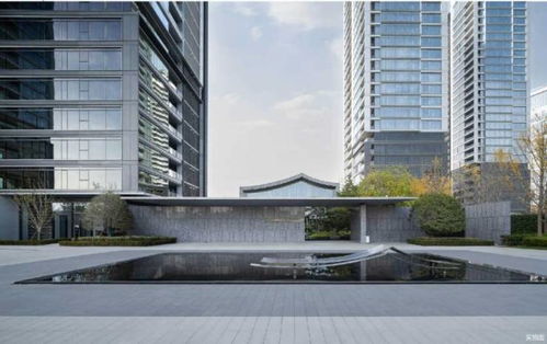 西安源邸滨湖商铺 品质改善住宅与投资潜力解析