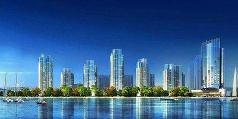 德普威中标荣盛发展战略集采 助力房地产开发新篇章